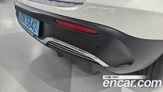 Mercedes-Benz EQB (X243) EQB300 4MATIC AMG Line 2026 — фото 15