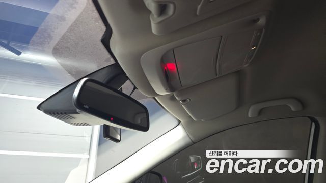 Renault Korea QM6 2.0 GDe PREMIERE 2WD 2020 — фото 18