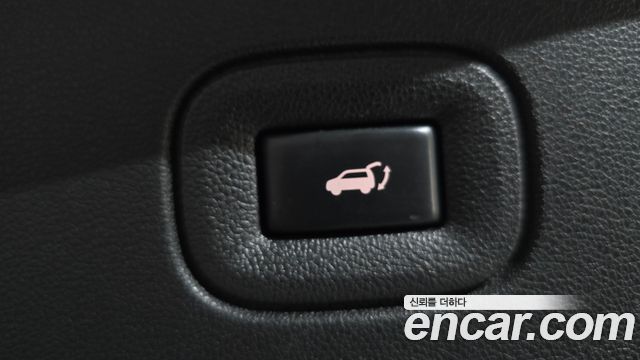 Renault Korea QM6 2.0 GDe PREMIERE 2WD 2020 — фото 19