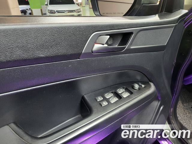KG Mobility (SsangYong) Rexton Sports Diesel 2.2 4WD Prestige 2023 — фото 18