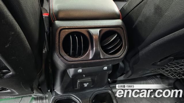 Jeep Gladiator (JT) 3.6 Rubicon 2021 — фото 19