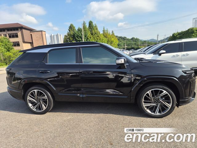 KG Mobility (SsangYong) Actyon (II) HEV 1.5 2WD S8 2026 — фото 4