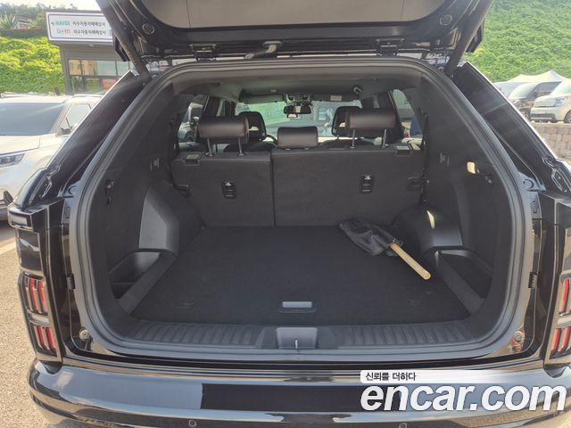 KG Mobility (SsangYong) Actyon (II) HEV 1.5 2WD S8 2026 — фото 8