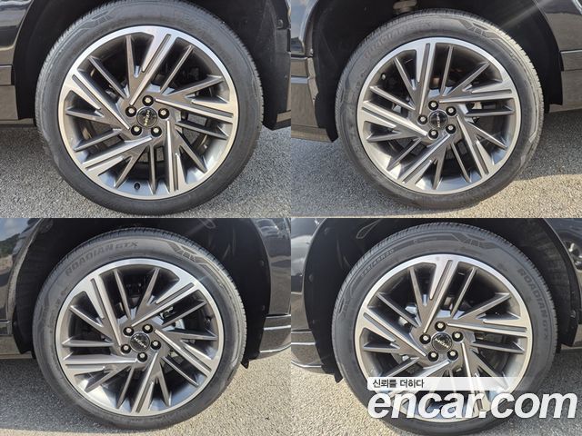 KG Mobility (SsangYong) Actyon (II) HEV 1.5 2WD S8 2026 — фото 15