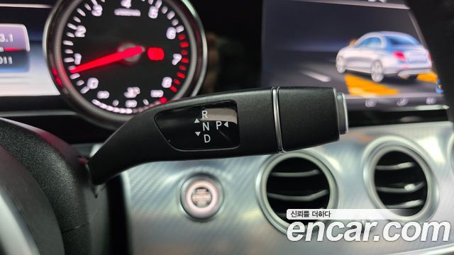 Mercedes-Benz E-Class (W213) E250 Avantgarde 2020 — фото 9