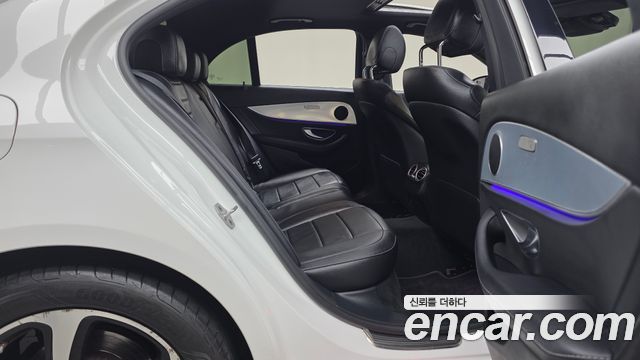 Mercedes-Benz E-Class (W213) E250 Avantgarde 2020 — фото 11