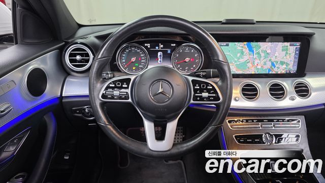 Mercedes-Benz E-Class (W213) E250 Avantgarde 2020 — фото 14