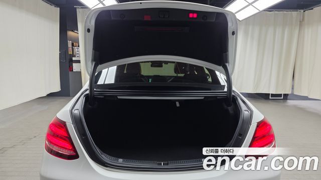 Mercedes-Benz E-Class (W213) E250 Avantgarde 2020 — фото 16