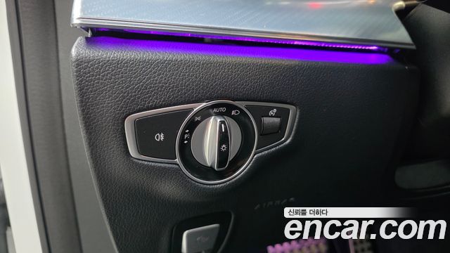 Mercedes-Benz E-Class (W213) E250 Avantgarde 2020 — фото 19