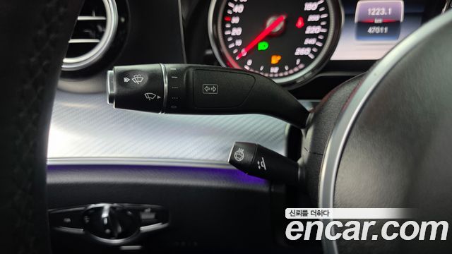 Mercedes-Benz E-Class (W213) E250 Avantgarde 2020 — фото 20