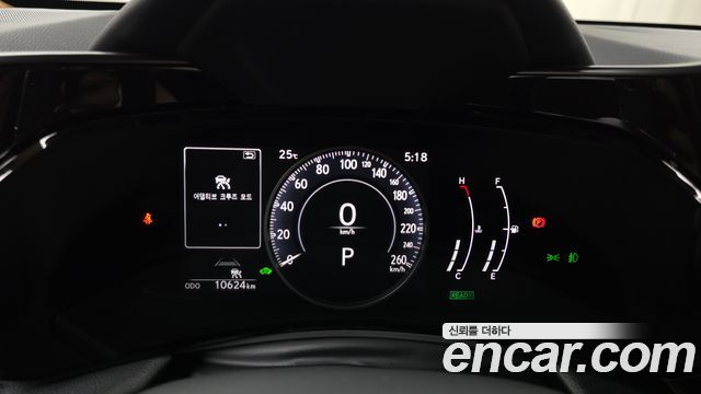 Lexus NX350h (II) Premium 2025 — фото 8