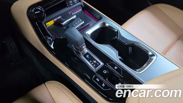 Lexus NX350h (II) Premium 2025 — фото 9
