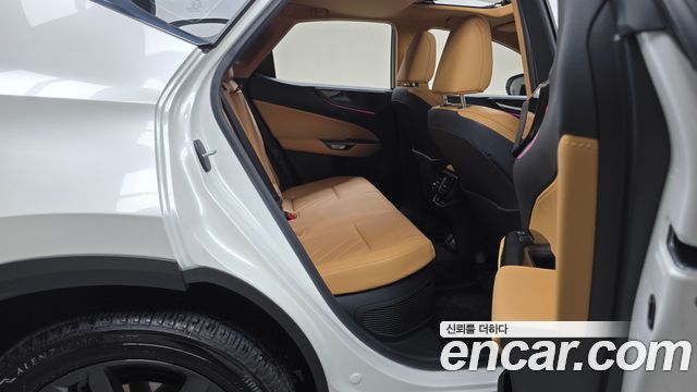 Lexus NX350h (II) Premium 2025 — фото 11