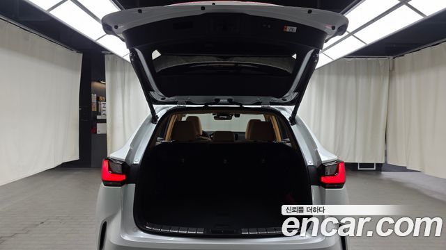 Lexus NX350h (II) Premium 2025 — фото 17