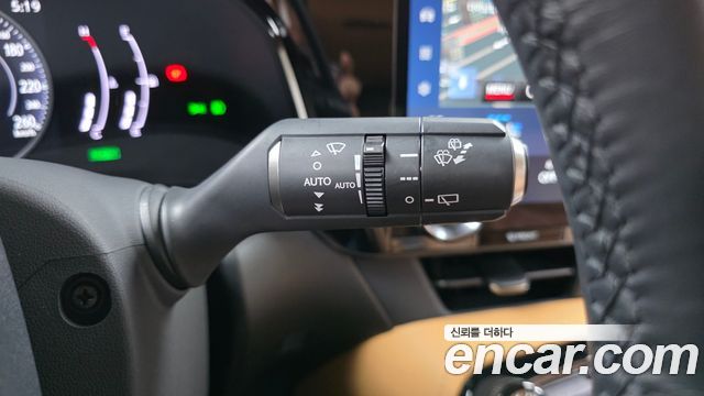 Lexus NX350h (II) Premium 2025 — фото 19