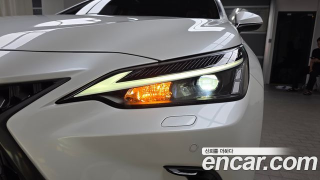 Lexus NX350h (II) Premium 2025 — фото 22