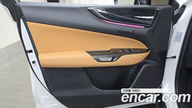 Lexus NX350h (II) Premium 2025 — фото 24
