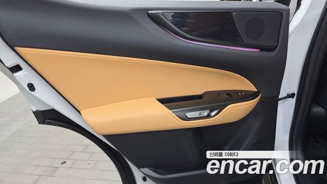 Lexus NX350h (II) Premium 2025 — фото 25