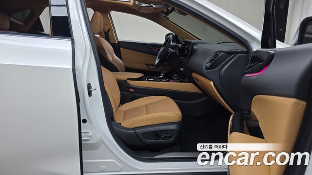 Lexus NX350h (II) Premium 2025 — фото 26