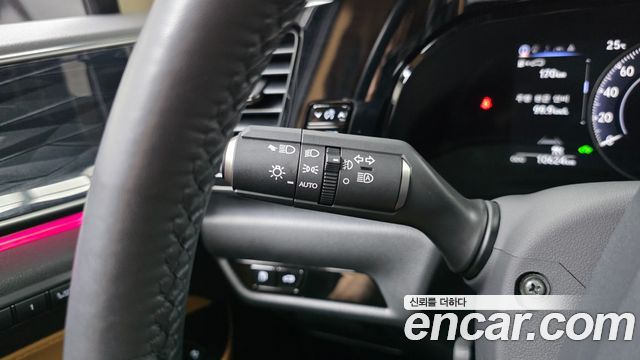 Lexus NX350h (II) Premium 2025 — фото 28