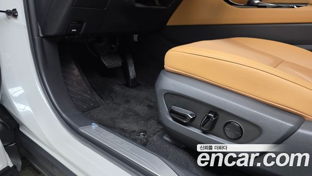 Lexus NX350h (II) Premium 2025 — фото 30