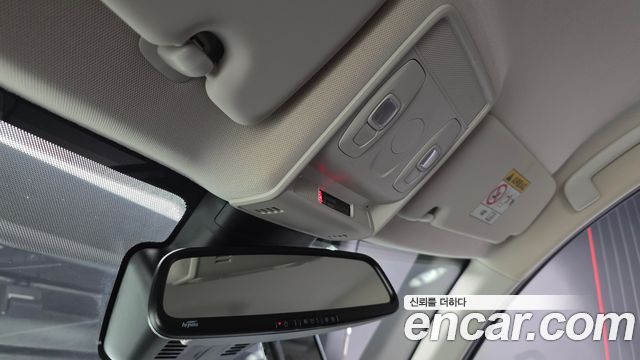 Renault Korea XM3 1.3 TCe RE 2022 — фото 19