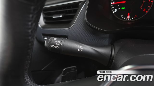 Renault Korea XM3 1.3 TCe RE 2022 — фото 29