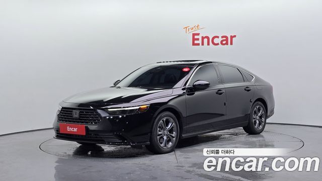 Honda Accord (XI) 1.5 Turbo