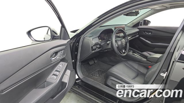 Honda Accord (XI) 1.5 Turbo 2024 — фото 10