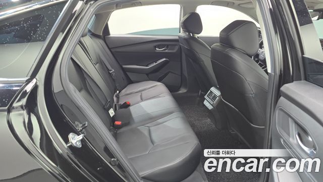 Honda Accord (XI) 1.5 Turbo 2024 — фото 11