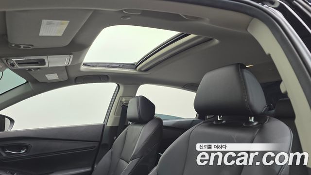 Honda Accord (XI) 1.5 Turbo 2024 — фото 15