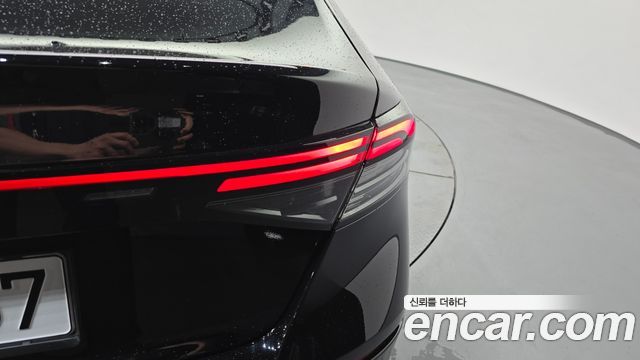Honda Accord (XI) 1.5 Turbo 2024 — фото 23