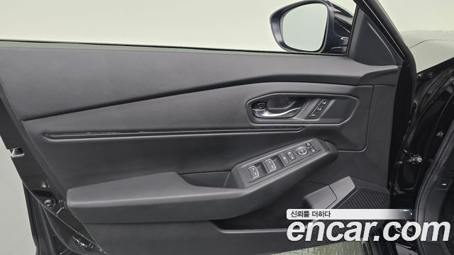 Honda Accord (XI) 1.5 Turbo 2024 — фото 24