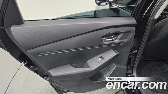 Honda Accord (XI) 1.5 Turbo 2024 — фото 25