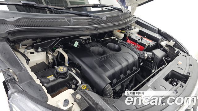 Ford Explorer 2.3 Limited 4WD 5th 2017 — фото 6