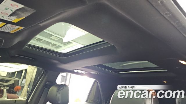 Ford Explorer 2.3 Limited 4WD 5th 2017 — фото 22