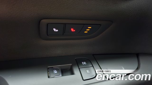 Cadillac CT6 3.6 Premium AWD 2018 — фото 17
