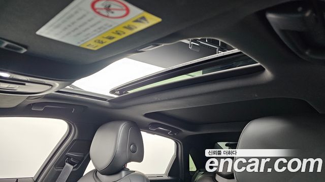 Cadillac CT6 3.6 Premium AWD 2018 — фото 19