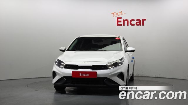 Kia K3 (II) 1.6 Prestige 2022 — фото 3
