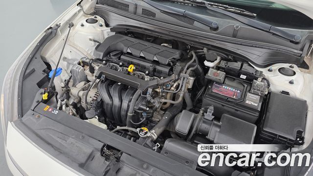 Kia K3 (II) 1.6 Prestige 2022 — фото 6