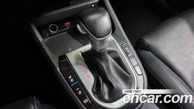Kia K3 (II) 1.6 Prestige 2022 — фото 9