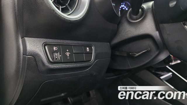 Kia K3 (II) 1.6 Prestige 2022 — фото 14