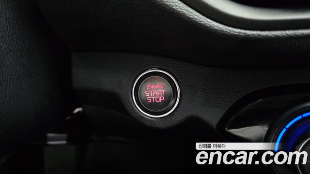Kia K3 (II) 1.6 Prestige 2022 — фото 18
