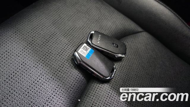 Kia K3 (II) 1.6 Prestige 2022 — фото 20