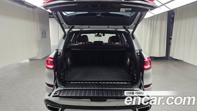 BMW X5 (G05) xDrive 45e M Sport 2022 — фото 24