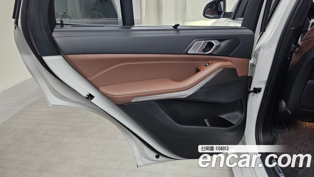 BMW X5 (G05) xDrive 45e M Sport 2022 — фото 31