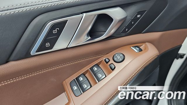 BMW X5 (G05) xDrive 45e M Sport 2022 — фото 34