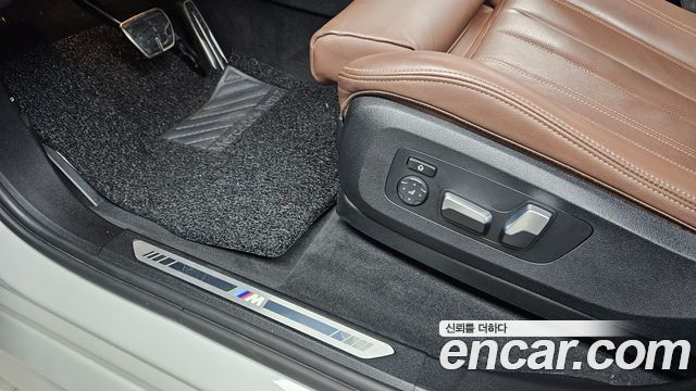 BMW X5 (G05) xDrive 45e M Sport 2022 — фото 35