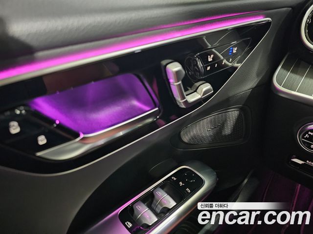 Mercedes-Benz C-Class (W206) C200 Avantgarde 2024 — фото 17
