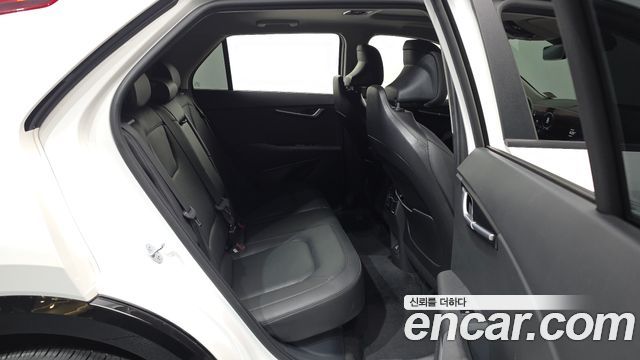Kia Niro Signature 2024 — фото 12